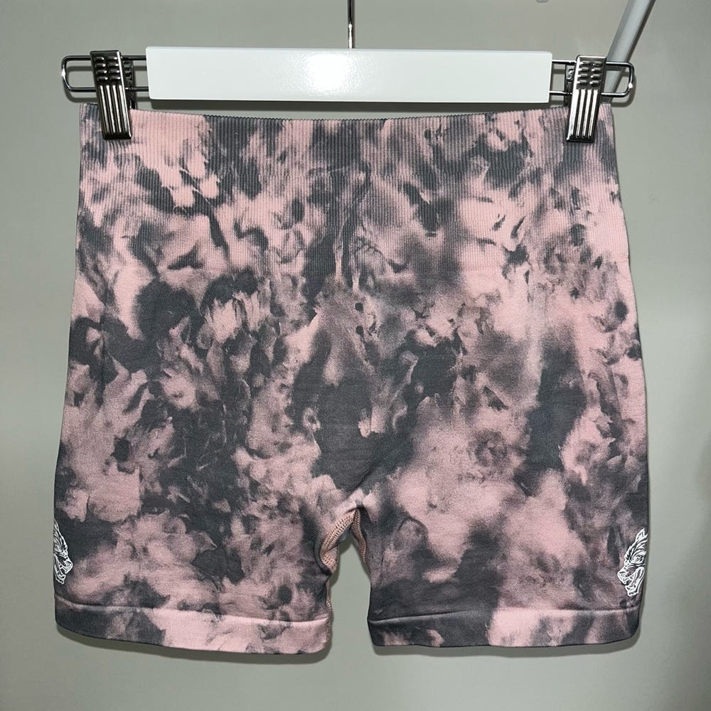 Darc Sport Seamless Everson Shorts